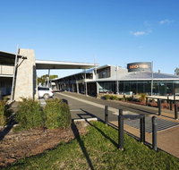 Station Motel - Hotel Accommodation