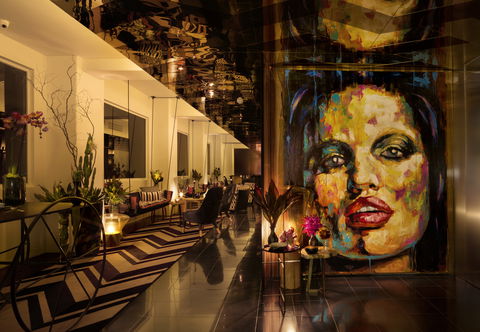 Adelphi Hotel - Hotel Accommodation 2