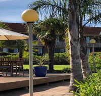 Kangaroo Island Seaside Inn - Hotel Accommodation