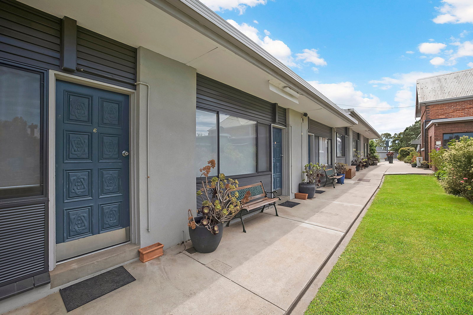 Bo Peep VIC Hotel Accommodation