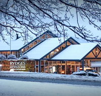 Rydges Horizons Snowy Mountains - Hotel Accommodation