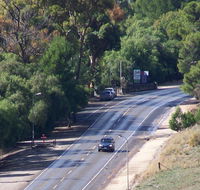 Burra Motor Inn - Hotel Accommodation