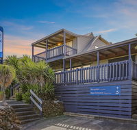 Great Ocean Road Inn - Hotel Accommodation