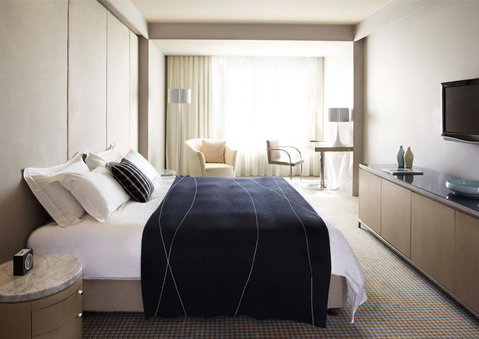 Hotel Realm - Hotel Accommodation 2