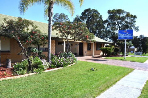 Pinjarra Resort - Hotel Accommodation 1