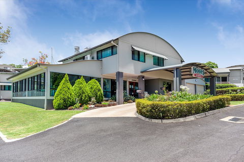 Eastgate On The Range Motel - Hotel Accommodation 2