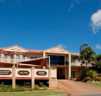 Highlander Motor Inn - Hotel Accommodation