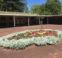 Motel Glenworth - Hotel Accommodation