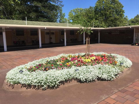 Motel Glenworth - Hotel Accommodation 0