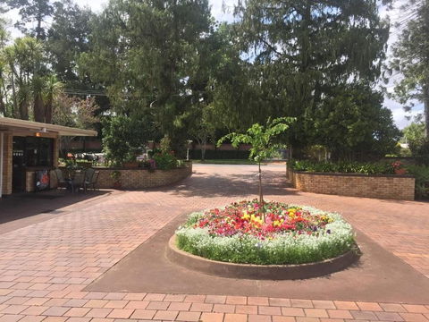 Motel Glenworth - Hotel Accommodation 2