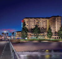 Stamford Grand Adelaide - Hotel Accommodation