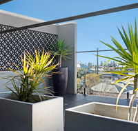 Semaphore Splash Apartments - Hotel Accommodation