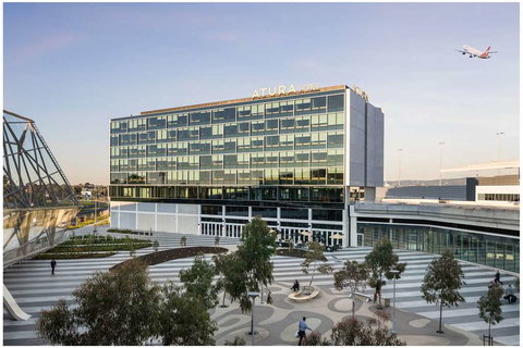 Atura Adelaide Airport - Hotel Accommodation 0