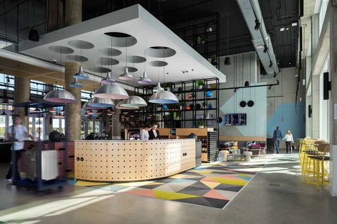 Atura Adelaide Airport - Hotel Accommodation 1