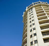 Atlantic Tower Motor Inn - Hotel Accommodation