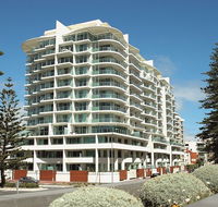 Oaks Liberty Towers - Hotel Accommodation