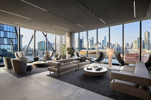 AC Hotel By Marriott Melbourne Southbank - Hotel Accommodation 0