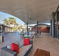 McLaren Vale Motel  Apartments - Hotel Accommodation