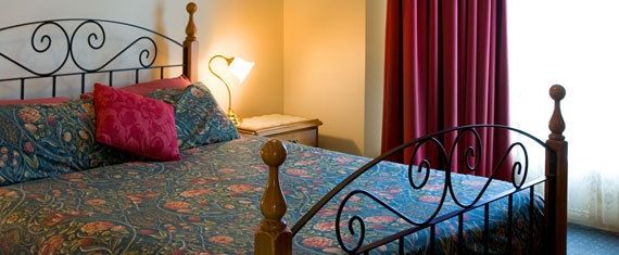 Port Victoria SA Hotel Accommodation