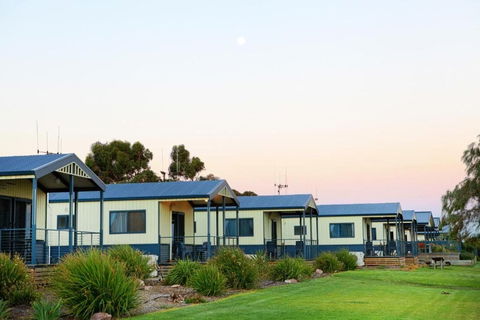 Discovery Parks Whyalla Foreshore - Hotel Accommodation 0