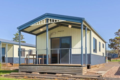 Discovery Parks Whyalla Foreshore - Hotel Accommodation 2