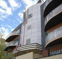 Quest on St Kilda Rd - Hotel Accommodation