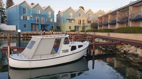 C Mandurah Resort & Serviced Apartments - Hotel Accommodation 0