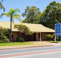 Pinjarra Resort - Hotel Accommodation