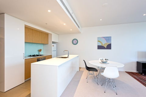 Astra Apartments MacQuarie Park - Hotel Accommodation 2