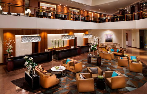 Four Seasons Hotel Sydney - Hotel Accommodation 0