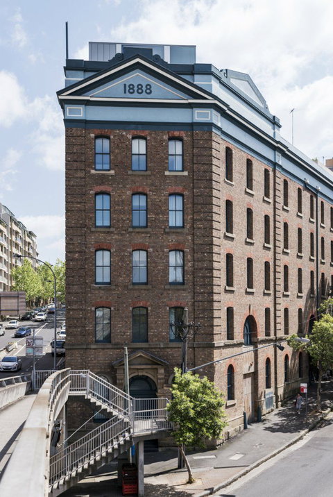 Ovolo 1888 Darling Harbour Hotel - Hotel Accommodation 0