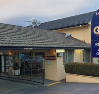 Country Plaza Queanbeyan - Hotel Accommodation
