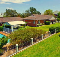 Abraham Lincoln Motel - Hotel Accommodation