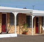 Colonial Motor Lodge - Hotel Accommodation
