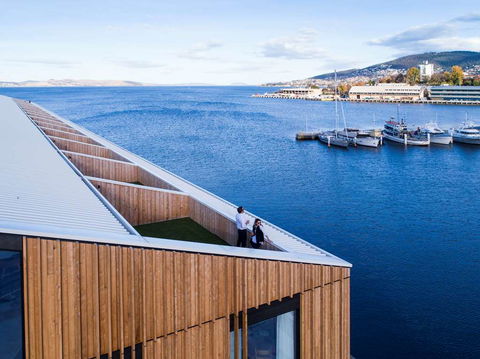 Macq 01 Hotel - Hotel Accommodation 0