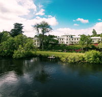 Woodbridge on the Derwent - Hotel Accommodation