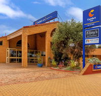 Comfort Inn Bay of Isles - Hotel Accommodation