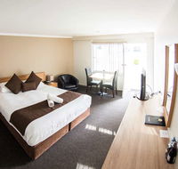 Hospitality Esperance SureStay by BW - Hotel Accommodation
