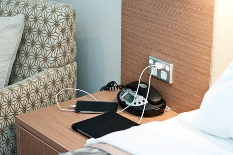 Colonial Terrace Motor Inn - Hotel Accommodation 2