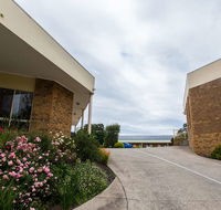 Best Western Mill Park Motel - Hotel Accommodation