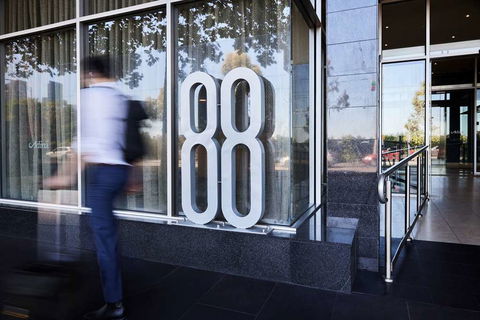 Adina Apartment Hotel on Flinders Street - Hotel Accommodation 0