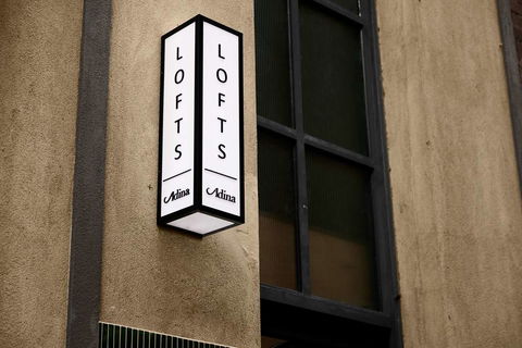 Adina Apartment Hotel on Flinders Street - Hotel Accommodation 1