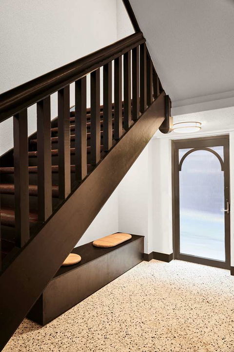 Adina Apartment Hotel on Flinders Street - Hotel Accommodation 2