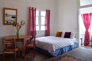 Admiral Collingwood Lodge - Hotel Accommodation 2