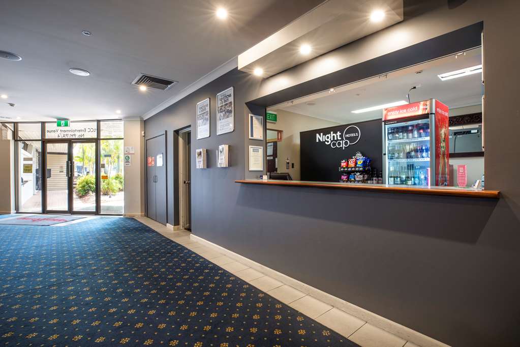 Crestmead QLD Hotel Accommodation