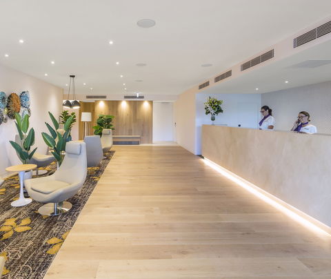 Avani Broadbeach Residences - Hotel Accommodation 1