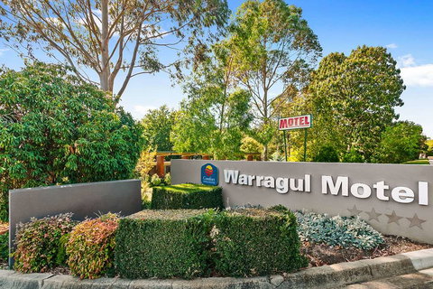 Comfort Inn & Suites Warragul - Hotel Accommodation 0
