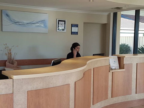 Best Western Chaffey Intl Motor Inn - Hotel Accommodation 1