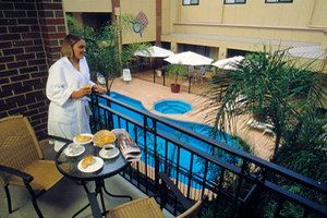 Pooncarie NSW Hotel Accommodation