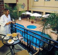 Wentworth Grande Resort - Hotel Accommodation